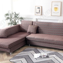 1/2/3/4 Seat Covers Elastic Couch Sofa Cover Armchair Slipcover for Living Room Chair Covers Home Decoration 1/2/3/4 Seat Covers Elastic Couch Sofa Cover Armchair Slipcover for Living Room Chair Covers Home Decoration