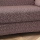 1/2/3/4 Seat Covers Elastic Couch Sofa Cover Armchair Slipcover for Living Room Chair Covers Home Decoration