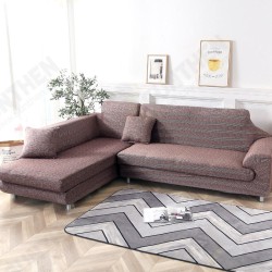 1/2/3/4 Seat Covers Elastic Couch Sofa Cover Armchair Slipcover for Living Room Chair Covers Home Decoration 1/2/3/4 Seat Covers Elastic Couch Sofa Cover Armchair Slipcover for Living Room Chair Covers Home Decoration