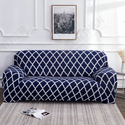 1/2/3/4 Seater Elastic Sofa Covers Slipcover Settee Stretch Floral Couch Protector Chair Covers 1/2/3/4 Seater Elastic Sofa Covers Slipcover Settee Stretch Floral Couch Protector Chair Covers