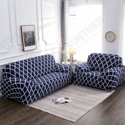 1/2/3/4 Seater Elastic Sofa Covers Slipcover Settee Stretch Floral Couch Protector Chair Covers 1/2/3/4 Seater Elastic Sofa Covers Slipcover Settee Stretch Floral Couch Protector Chair Covers
