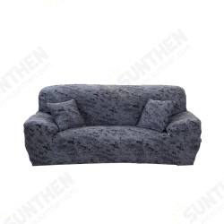 1/2/3/4 Seater Universal Elastic Stretch Sofa Cover Slipcover Couch Washable Furniture Protector 1/2/3/4 Seater Universal Elastic Stretch Sofa Cover Slipcover Couch Washable Furniture Protector