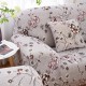 1/2/3/4 Seaters Removable Slipcover Sofa Chair Cover Stretch Seater Covers