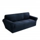 1/3 seaters Elastic Universal Sofa Cover Knitted Thicken Stretch Slipcovers for Living Room Couch Cover Armchair Cover