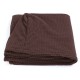 2Pcs Silky Universal Elastic Armrest Cover Cover Towel Non-slip Knitted Single And Double Thick Sofa Cover