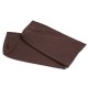 2Pcs Silky Universal Elastic Armrest Cover Cover Towel Non-slip Knitted Single And Double Thick Sofa Cover