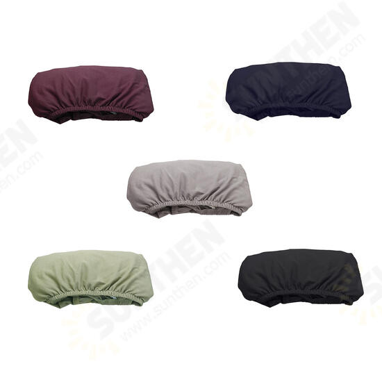 3 Seat L Shape Stretch Elastic Fabric Sofa Covers Elastic Sectional Corner Couch Slipcovers