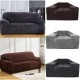 4 Colors 3 Sizes Sofa Covers Couch Slipcover Stretch Chair Elastic Fabric Settee Protector