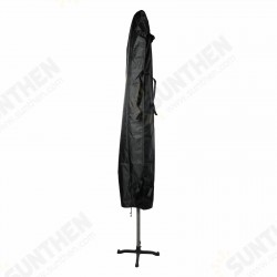 420D Oxford Cloth Umbrella Cover Windproof Anti-UV Snowproof Umbrella Cover 420D Oxford Cloth Umbrella Cover Windproof Anti-UV Snowproof Umbrella Cover