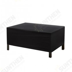 420D Waterproof Outdoor Furniture Cover UV Garden Patio Table Shelter 420D Waterproof Outdoor Furniture Cover UV Garden Patio Table Shelter