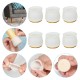 Elastic Silicon Furniture Protection Cover Non-slip Furniture Desk Chair Feet Cover