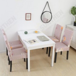 Chair Covers Spandex Stretch Slipcovers Chair Protection Covers For Dining Room And Wedding Banquet Chair Covers Spandex Stretch Slipcovers Chair Protection Covers For Dining Room And Wedding Banquet