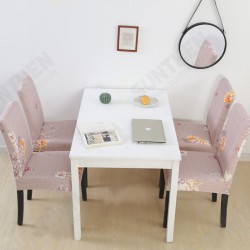 Chair Covers Spandex Stretch Slipcovers Chair Protection Covers For Dining Room And Wedding Banquet Chair Covers Spandex Stretch Slipcovers Chair Protection Covers For Dining Room And Wedding Banquet