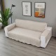 Double Seats Sofa Cover Living Room Home Decoration Polyester Dust-proof Seat Covers