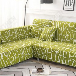 Elastic Couch Sofa Covers Armchair Slipcover for Living Room 1/2/3/4 Seat Covers Home And Bedroom Decor Elastic Couch Sofa Covers Armchair Slipcover for Living Room 1/2/3/4 Seat Covers Home And Bedroom Decor