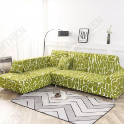 Elastic Couch Sofa Covers Armchair Slipcover for Living Room 1/2/3/4 Seat Covers Home And Bedroom Decor Elastic Couch Sofa Covers Armchair Slipcover for Living Room 1/2/3/4 Seat Covers Home And Bedroom Decor