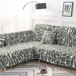 Elastic Couch Sofa Covers Armchair Slipcover for Living Room 1/2/3/4 Seat Covers Home And Bedroom Decoration Elastic Couch Sofa Covers Armchair Slipcover for Living Room 1/2/3/4 Seat Covers Home And Bedroom Decoration