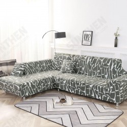 Elastic Couch Sofa Covers Armchair Slipcover for Living Room 1/2/3/4 Seat Covers Home And Bedroom Decoration Elastic Couch Sofa Covers Armchair Slipcover for Living Room 1/2/3/4 Seat Covers Home And Bedroom Decoration