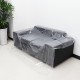 Furniture Protection Cover Plastic Storage Bag Lounge Couch Sofa Bed New Furniture Waterproof Cover