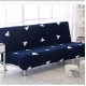 Creative High Elastic Washable Anti Mite Fabric Sofa Protector Sofa Cover Home Full Slipcover