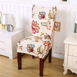 WX-915 Removable Fashion Dining Chair Cover Protector Seat Covering Hotel Ceremony Dining Room Decor WX-915 Removable Fashion Dining Chair Cover Protector Seat Covering Hotel Ceremony Dining Room Decor