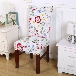 WX-915 Removable Fashion Dining Chair Cover Protector Seat Covering Hotel Ceremony Dining Room Decor WX-915 Removable Fashion Dining Chair Cover Protector Seat Covering Hotel Ceremony Dining Room Decor