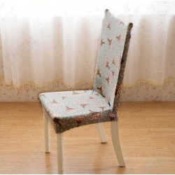 WX-916 Banquet Elastic Stretch Spandex Chair Seat Cover Party Dining Room Wedding Restaurant Decor WX-916 Banquet Elastic Stretch Spandex Chair Seat Cover Party Dining Room Wedding Restaurant Decor