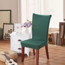WX-917 Elegant Fabric Solid Color Stretch Chair Seat Cover Computer Dining Room Hotel Wedding Decor WX-917 Elegant Fabric Solid Color Stretch Chair Seat Cover Computer Dining Room Hotel Wedding Decor