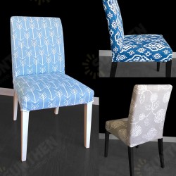Household Chair Cover Elastic Anti-fouling Seat Sub-set 3 Colors Chioce Chairs Covers Hotel Household Chair Cover Elastic Anti-fouling Seat Sub-set 3 Colors Chioce Chairs Covers Hotel