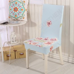 Household Chair Covers Elastic Anti-fouling Seat Sub-set 3 Colors Chioce Chairs Cover Household Chair Covers Elastic Anti-fouling Seat Sub-set 3 Colors Chioce Chairs Cover