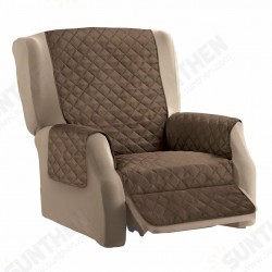 KC-PCP1 Reversible Quilted Furniture Protector Cover Recliner Sofa Cover Home Decor KC-PCP1 Reversible Quilted Furniture Protector Cover Recliner Sofa Cover Home Decor