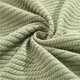 KC-PCP2 Jacquard Thickened Knit Sofa Covers Polyester Spandex Fabric Slipcovers Solid Color