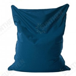 Large Small Lazy Sofas Covers Chair without Filler Linen Cloth Lounger Seat Bean Bag Pouf Puff Couch Tatami Living Room Large Small Lazy Sofas Covers Chair without Filler Linen Cloth Lounger Seat Bean Bag Pouf Puff Couch Tatami Living Room
