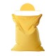 Large Small Lazy Sofas Covers Chair without Filler Linen Cloth Lounger Seat Bean Bag Pouf Puff Couch Tatami Living Room