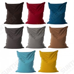 Large Small Lazy Sofas Covers Chair without Filler Linen Cloth Lounger Seat Bean Bag Pouf Puff Couch Tatami Living Room Large Small Lazy Sofas Covers Chair without Filler Linen Cloth Lounger Seat Bean Bag Pouf Puff Couch Tatami Living Room
