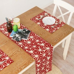 Nordic American Rectangular Tea Table Runner Tablecloth Modern Table Placemat Flags Home Decor Nordic American Rectangular Tea Table Runner Tablecloth Modern Table Placemat Flags Home Decor