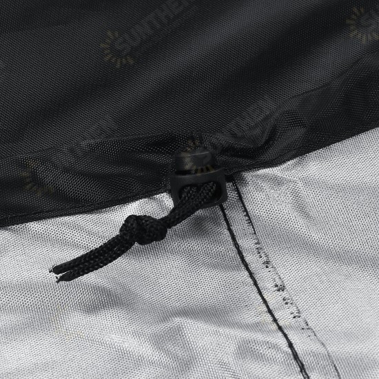 Outdoor Furniture Covers Waterproof Rain Snow Dust Wind-Proof Anti-UV Oxford Fabric Garden Lawn Patio Furniture Covers Outdoor Furniture Covers Waterproof Rain Snow Dust Wind-Proof Anti-UV Oxford Fabric Garden Lawn Patio Furniture Covers