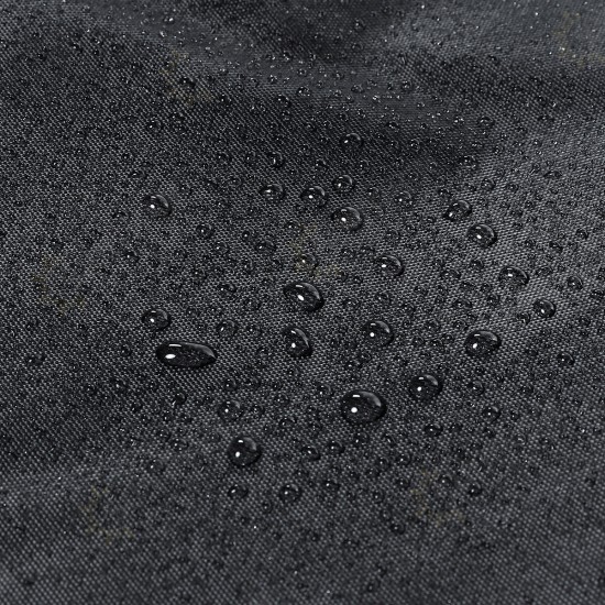 Outdoor Furniture Covers Waterproof Rain Snow Dust Wind-Proof Anti-UV Oxford Fabric Garden Lawn Patio Furniture Covers Outdoor Furniture Covers Waterproof Rain Snow Dust Wind-Proof Anti-UV Oxford Fabric Garden Lawn Patio Furniture Covers