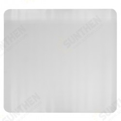 Plastic Clear Non Slip Office Chair Desk Mat Floor Computer Carpet Protector PVC Plastic Clear Non Slip Office Chair Desk Mat Floor Computer Carpet Protector PVC