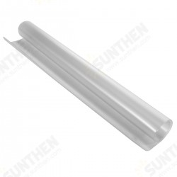 Plastic Clear Non Slip Office Chair Desk Mat Floor Computer Carpet Protector PVC Plastic Clear Non Slip Office Chair Desk Mat Floor Computer Carpet Protector PVC