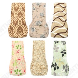 Polyester Stretch Spandex Banquet Elastic Chair Seat Cover Party Dining Room Wedding Decor Polyester Stretch Spandex Banquet Elastic Chair Seat Cover Party Dining Room Wedding Decor