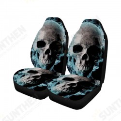 Seat Covers Front Seat Waterproof Car Seat Protector Durable Bucket Seat Cover for Car Auto Automotive Protector Seat Covers Front Seat Waterproof Car Seat Protector Durable Bucket Seat Cover for Car Auto Automotive Protector