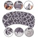 Seater Elastic Stretch Sofa Covers For Living Room Soft Touch Couch Cover Funda House