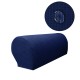 Sofa Armrest Covers Stretch Fabric Arm Protectors Chair Covers For Couches Armchairs Slipcover