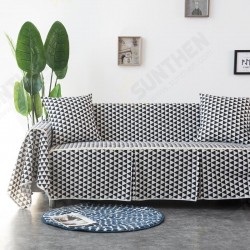 Sofa Cover Couch Slipcover Cotton Blend 1-4 Seater Pet Dog Sofa Cover Protector Chair Covers Sofa Cover Couch Slipcover Cotton Blend 1-4 Seater Pet Dog Sofa Cover Protector Chair Covers