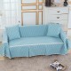 Sofa Cover Couch Slipcover Cotton Blend 1-4 Seater Pet Dog Sofa Covers Chair Protector