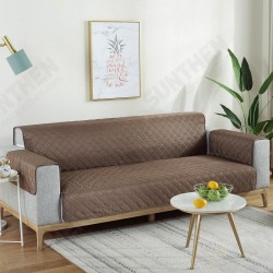 Solid Color Pet Sofa Cushion Waterproof Non-Slip Anti-Dirty Pet Sofa Protective Cover Seat Cushion Solid Color Pet Sofa Cushion Waterproof Non-Slip Anti-Dirty Pet Sofa Protective Cover Seat Cushion