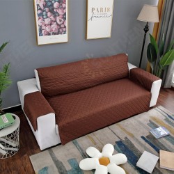 Waterproof Seat Printing Pet Sofa Mat Couch Protective Covers Removable With Strap Waterproof Seat Printing Pet Sofa Mat Couch Protective Covers Removable With Strap