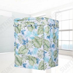 Waterproof Washing Machine Cover Home Polyester Roller Laundry Silver Coating Dustproof Case Cover Waterproof Washing Machine Cover Home Polyester Roller Laundry Silver Coating Dustproof Case Cover