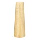 4Pcs/Set Solid Wooden Cone Angled Furniture Legs Kit Sofa Table Chair Stool Part Leg Support
